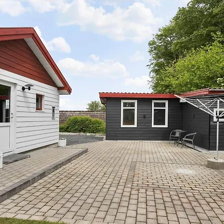 Sj227-hejls-ae-skovbryn-33 Hébergement de vacances