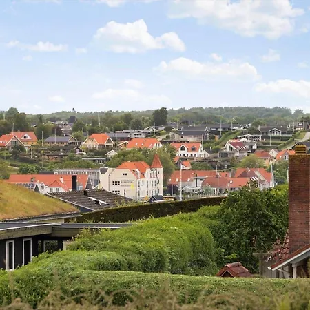 Hébergement de vacances Sj227-hejls-ae-skovbryn-33 *