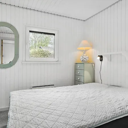 Hébergement de vacances Sj227-hejls-ae-skovbryn-33 Hejls