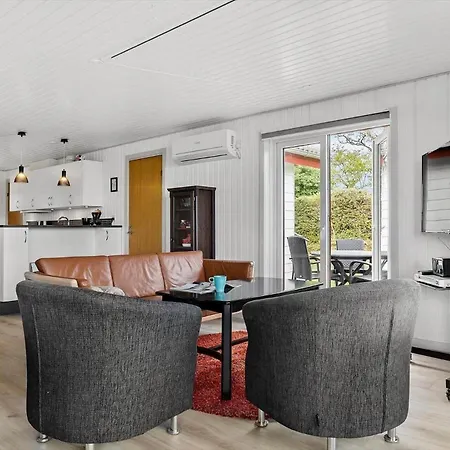 Hébergement de vacances Sj227-hejls-ae-skovbryn-33