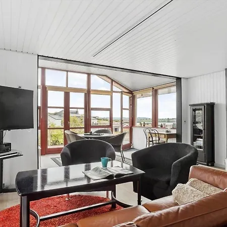 Sj227-hejls-ae-skovbryn-33 Hébergement de vacances