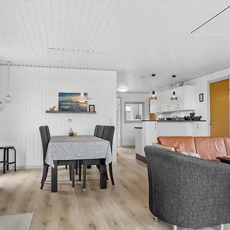 Sj227-hejls-ae-skovbryn-33 Hébergement de vacances *