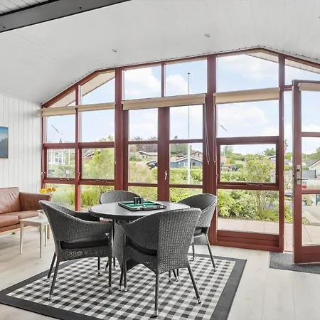 Sj227-hejls-ae-skovbryn-33 Hébergement de vacances