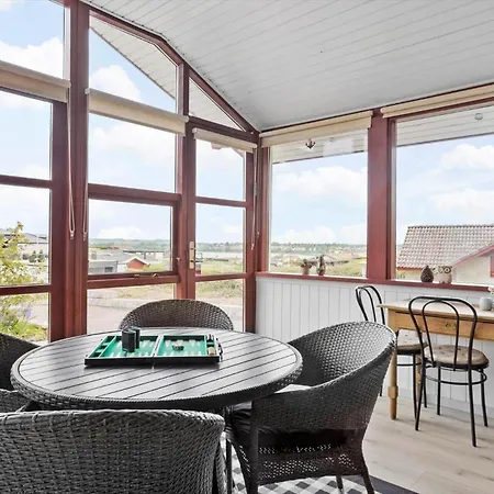 Sj227-hejls-ae-skovbryn-33 Hébergement de vacances Hejls