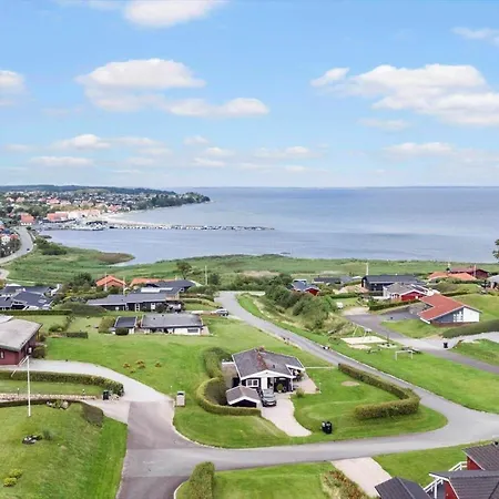 Сasa de vacaciones Sj227-hejls-ae-skovbryn-33 Hejls