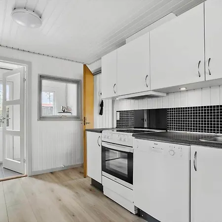 Сasa de vacaciones Sj227-hejls-ae-skovbryn-33 *