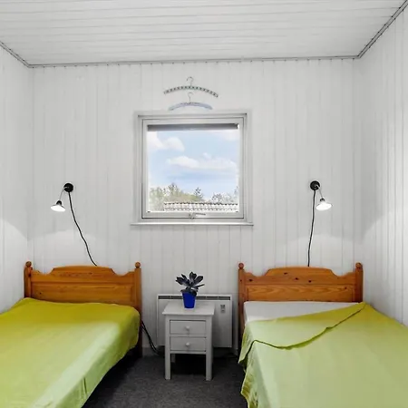 Сasa de vacaciones Sj227-hejls-ae-skovbryn-33 Hejls